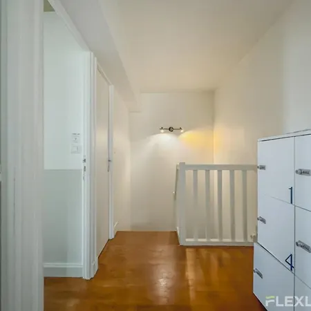 Flexliving - - Losserand Parigi
