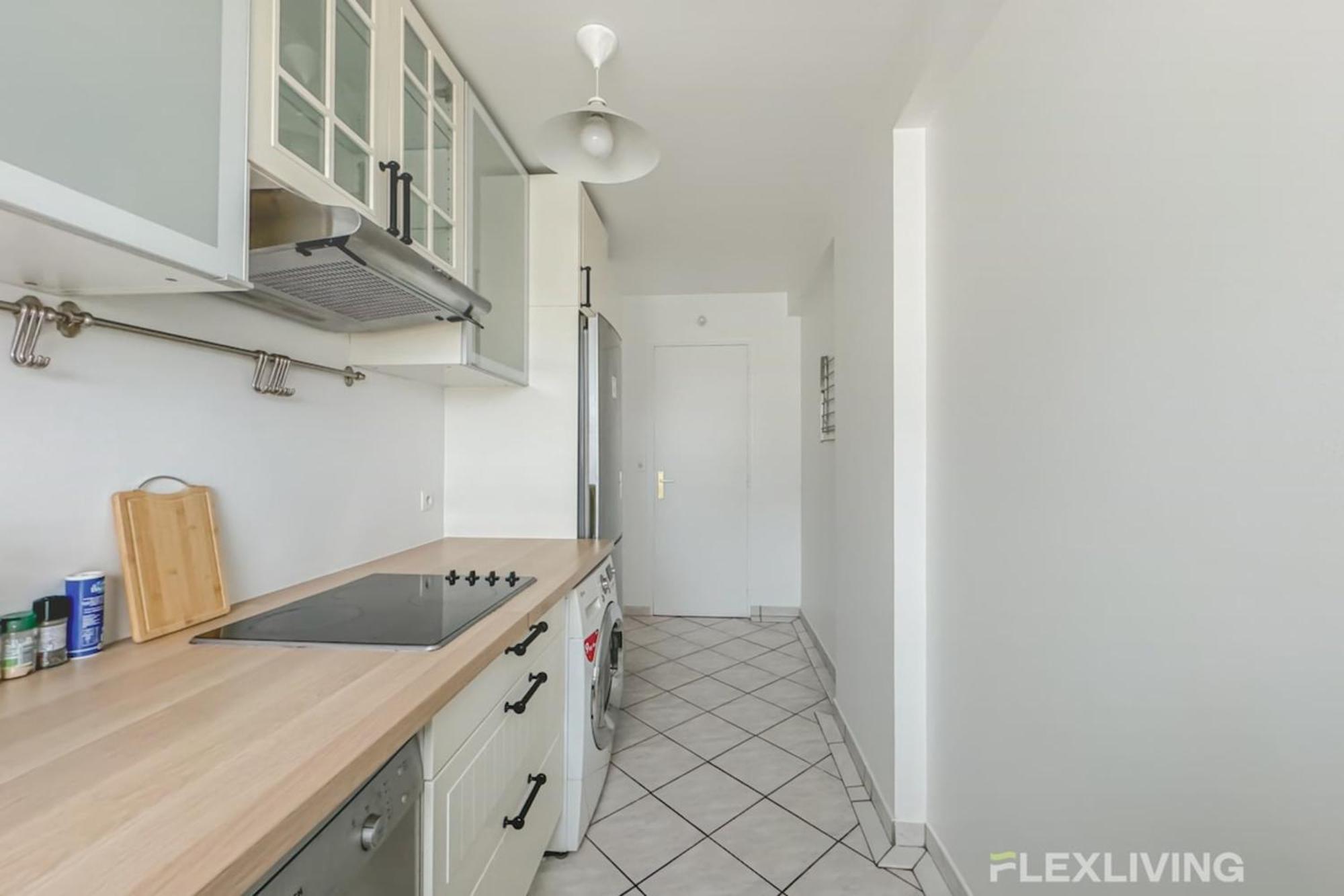 Casa vacanze Flexliving - - Losserand
